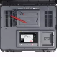 EVSE Station Analyser